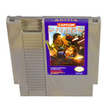 Willow (Nintendo / NES)