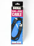 Link Cable [Gear-to-Gear] (Sega Game Gear)