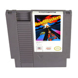 RoadBlasters (Nintendo / NES)