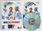 NHL Slapshot (Nintendo Wii)