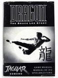 Dragon: The Bruce Lee Story (Atari Jaguar)