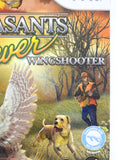 Pheasants Forever Wingshooter (Nintendo Wii)