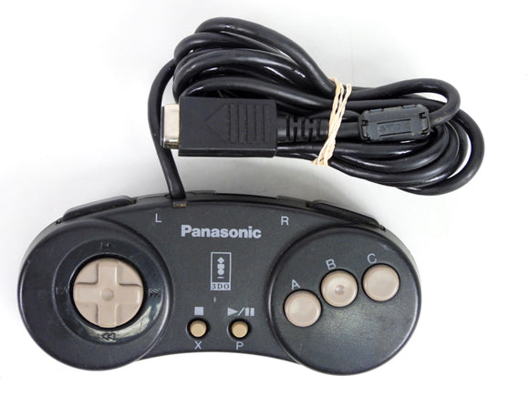 FZ-1 Controller (3DO)