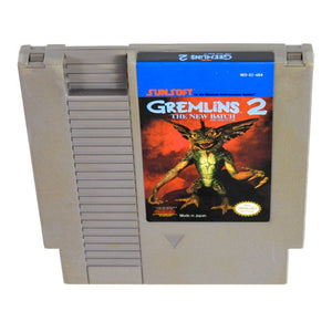 Gremlins 2 (Nintendo / NES)