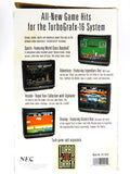 TurboGrafx-16 System