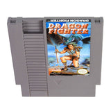 Dragon Fighter (Nintendo / NES)