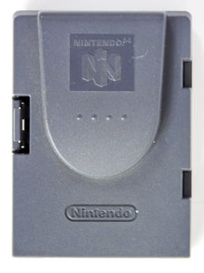 Controller Cleaner (Nintendo 64 / N64)