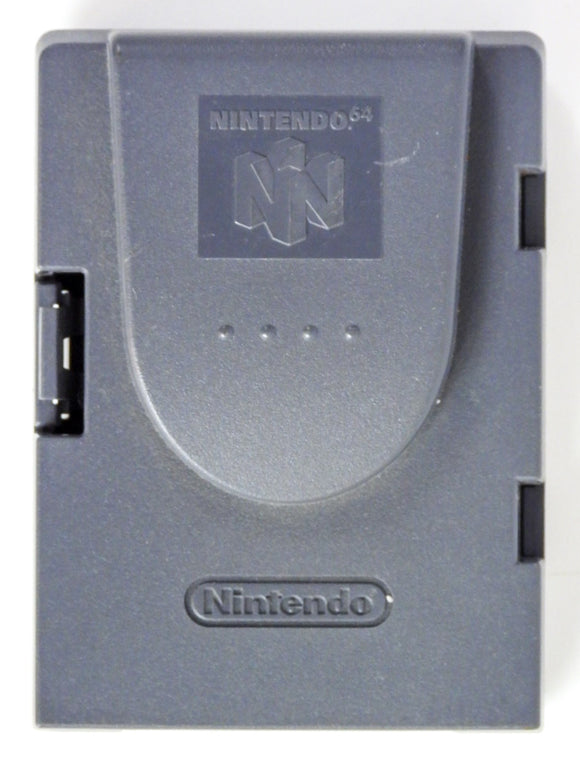 Controller Cleaner (Nintendo 64 / N64)