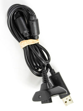 Xbox 360 Charge & Play Cable [Unofficial]