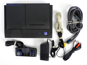 PC Engine Duo System [JP Import]