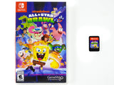 Nickelodeon All Star Brawl (Nintendo Switch)