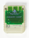 8MB PS1 Memory Card (Playstation / PS1)