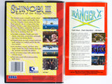 Shinobi III 3 Return Of The Ninja Master (Sega Genesis)