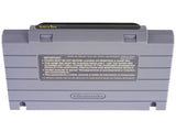 Secret of Mana (Super Nintendo / SNES)