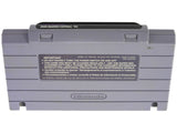 Madden 93 (Super Nintendo / SNES)