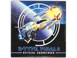 R-Type Final 2 [Inaugural Flight Edition] (Playstation 4 / PS4)