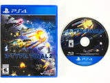 R-Type Final 2 [Inaugural Flight Edition] (Playstation 4 / PS4)