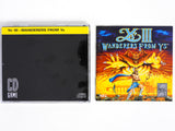 Ys III Wanderers from Ys (Turbografx-CD)