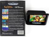Taz-Mania (Sega Genesis)