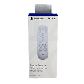 PlayStation 5 Media Remote (PlayStation 5 / PS5)