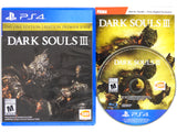 Dark Souls III [Day One Edition] (Playstation 4 / PS4)