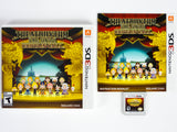 Theatrhythm Final Fantasy: Curtain Call [Limited Edition] (Nintendo 3DS)