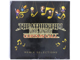 Theatrhythm Final Fantasy: Curtain Call [Limited Edition] (Nintendo 3DS)