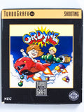 Ordyne (TurboGrafx-16)