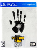 Infamous Second Son [Collector's Edition] (Playstation 4 / PS4)