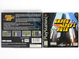 Grand Theft Auto (Playstation / PS1)