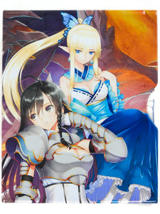 Shining Resonance Refrain: Draconic Launch Edition (Playstation 4 / PS4)