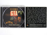Grand Theft Auto (Playstation / PS1)