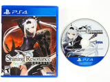 Shining Resonance Refrain: Draconic Launch Edition (Playstation 4 / PS4)