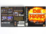 Die Hard Trilogy (Playstation / PS1)