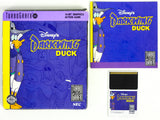 Darkwing Duck (Turbografx-16)