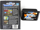 Thunder Force II 2 (Sega Genesis)