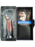 Metal Gear Solid V 5: The Phantom Pain [Collector's Edition] (Playstation 4 / PS4)