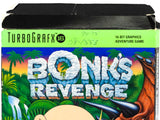 Bonk 2 Bonk's Revenge (TurboGrafx-16)