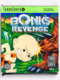 Bonk 2 Bonk's Revenge (TurboGrafx-16)