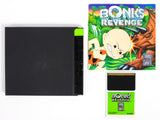 Bonk 2 Bonk's Revenge (TurboGrafx-16)