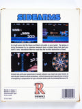 Side Arms (Turbografx-16)