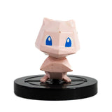 Figure Mew - Pokemon Rumble U (Nintendo Wii U)