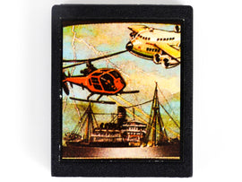 Laser Volley [Zellers] (Atari 2600)