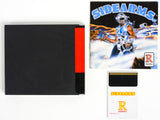 Side Arms (Turbografx-16)