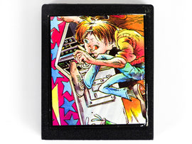 Pinball [Zellers] (Atari 2600)