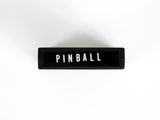 Pinball [Zellers Version] (Atari 2600)