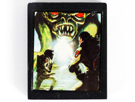 Challenge [Zellers] (Atari 2600)