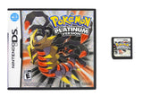 Pokemon Platinum (Nintendo DS)