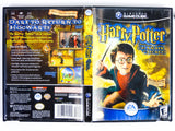 Harry Potter Chamber of Secrets (Nintendo Gamecube)