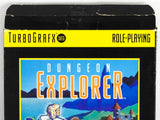 Dungeon Explorer (TurboGrafx-16)